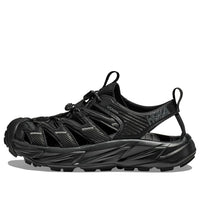 (WMNS) HOKA ONE ONE Hopara 'Black' 1106535-BBLC