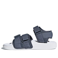 (WMNS) اديداس اوريجينالز Adilette صندل 2.0 'رمادي' CQ2672
