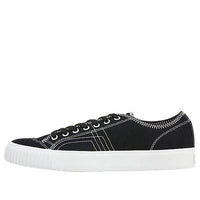 Onitsuka Tiger OK Basketball LO 'Black' 1183A204-002