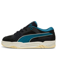 PUMA Play Loud 180 'Black Cold Green' 398414-01