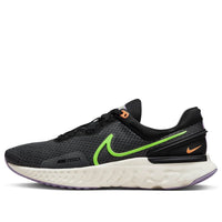 حذاء Nike React Miler 3 "Anthracite Ghost Green" DD0490-005