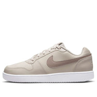 (WMNS) Nike Ebernon Low 'Desert Sand Diffused Taupe White' AQ1779-002