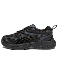 (PS) PUMA Morphic Base 'Black Strong Grey' 394378-04