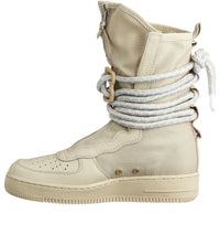 حذاء Nike SF Air Force 1 High 'Rattan' AA1128-200