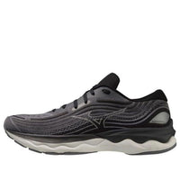 Mizuno Wave Skyrise 4 'Grey' J1GC232302
