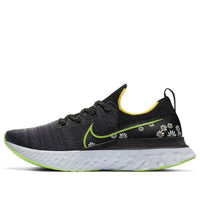 حذاء Nike React Infinity Run Flyknit 'Daisy' CW5573-001