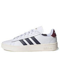adidas Grand Court Alpha 'White Shadow Red' GY7983