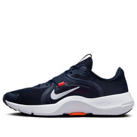 Nike In-Season TR 13 'Obsidian Bright Crimson' DZ9360-400