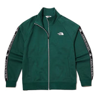 جاكيت رياضي THE NORTH FACE "أخضر" NJ5JL50K