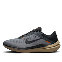 Nike Air Zoom Winflo 10 'Smoke Grey Khaki' FQ8725-084