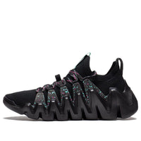 Li-Ning Crazy Run Flex 'Black Galaxy' AZGS031-1