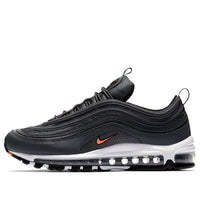 Nike Air Max 97 'Anthracite Total Orange' AQ7331-002