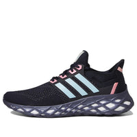 حذاء adidas UltraBoost Web DNA 'Legend Ink Bliss Blue' GX2133
