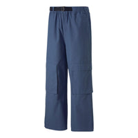 PUMA X P.A.M. Cargo Pants 'Blue' 536006-18