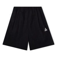(PS) شورت Nike ACG "أسود" FB1302-010