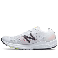 (WMNS) New Balance 890 B 'White Black Pink' W890WO7
