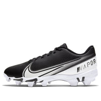 حذاء Nike Vapor Edge Shark 'Black White' CD0074-001