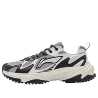 Li-Ning Qixing 2.0 'Black White' AGCT311-3