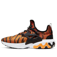 حذاء Nike React Presto Premium "Tiger Print" CN7664-800