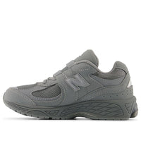 (PS) New Balance 2002 'Slate Grey Silver' P200274C