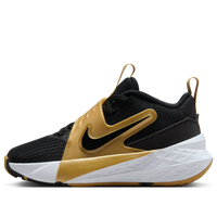(PS) Nike Team Hustle D 12 'Black Metallic Gold' HF6280-003