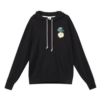 حذاء رياضي رجالي من Nike Daisy مطرز باللون الأسود DM4994-010