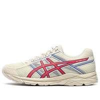 حذاء ASICS Gel-Contend 4 "بيج أحمر" T8D4Q-118