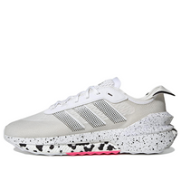 adidas Avryn 'White Lucid Pink Speckled' IF8188