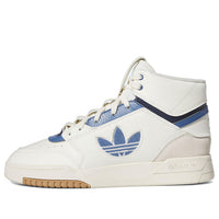 حذاء adidas Originals Drop Step 'White Blue' IF2674