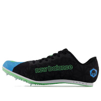 حذاء New Balance MD500v8 "أزرق أسود أخضر" MMD500F8