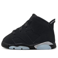 (TD) حذاء Air Jordan 6 Retro "Chrome" DX6179-001