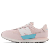 (PS) حذاء New Balance 237 Bungee Lace "Shell Pink" PH237KP
