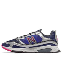 حذاء New Balance X-Racer 'Team Royal Silver' MSXRCSNF
