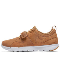 حذاء Nike Trainerendor Premium QS 'Flax' 812975-204