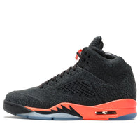 حذاء Air Jordan 5 Retro 3Lab5 'Infrared' 599581-010