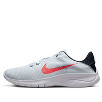 Nike Flex Experience Run 11 Next Nature 'Grey Bright Crimson' DD9284-008