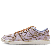 حذاء Nike SB Dunk Low Premium 'Pastoral Print' FN5880-001