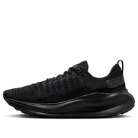 حذاء Nike ReactX Infinity 4 "Triple Black" DR2665-004
