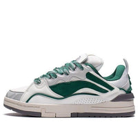 بطارية Li-Ning Superwave Golden 'White Green' AECS073-2