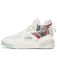 (WMNS) حذاء رياضي ANTA Life Series عالي الجودة "Flame" 122148088-2