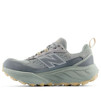 (WMNS) New Balance Fresh Foam X Hierro v8 'Concrete Flat White Deep Olive' WHIET6QZ