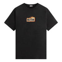 KITH SS23 x X-Men Phoenix T-Shirt 'Black' KHM031352-001