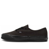 Vans Authentic OG LX 'Triple Black' VN0A5FBDBKA