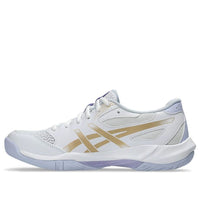 (WMNS) ASICS Gel-Rocket 12 'White Champagne' 1072A119-102