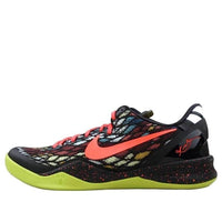 حذاء Nike Kobe 8 System GC "Christmas" رقم 555286-060