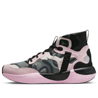 حذاء Air Jordan Delta 3 "Pink Foam" DD9361-601