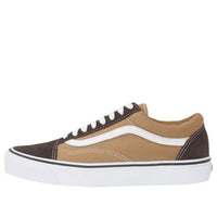 Vans x JJJJound OG Old Skool LX 'Brown' VN0A36C8MC9