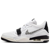 Air Jordan Legacy 312 Low 'Cement Swoosh' CD7069-110