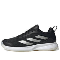 (WMNS) adidas Avaflash Low 'Black Silver Metallic' IG9543