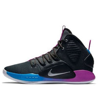 حذاء Nike Hyperdunk X 'Flight Huarache' AO7893-002